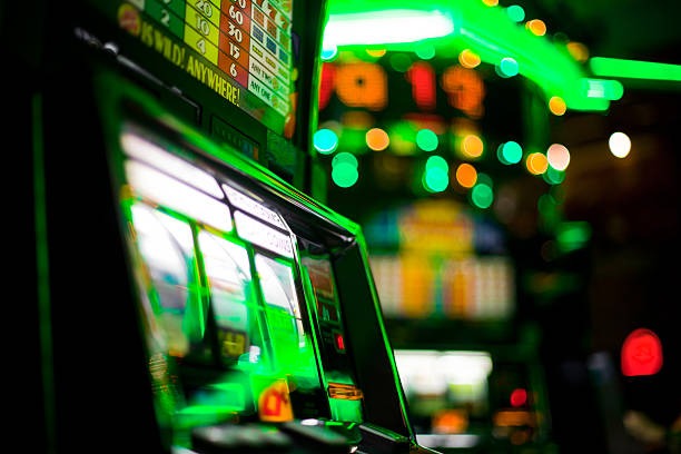 Caishen Wins slot game interface on qris711 platform