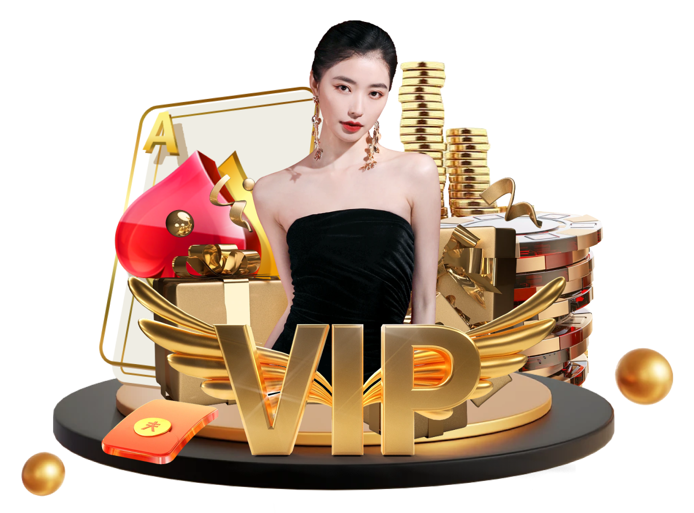 Live Baccarat Game