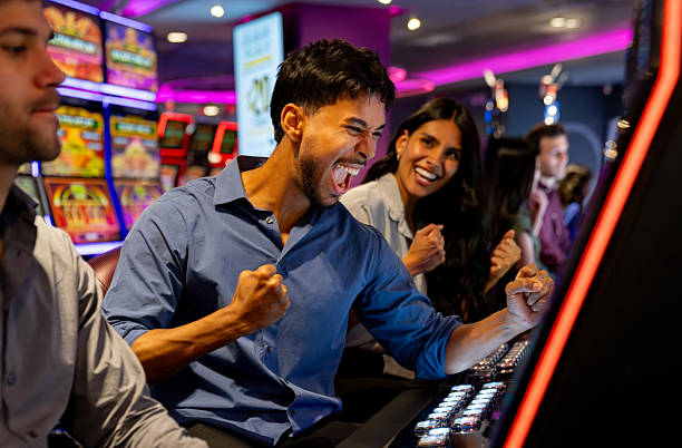 qris711 featured game showcase qris711 featured game showcase